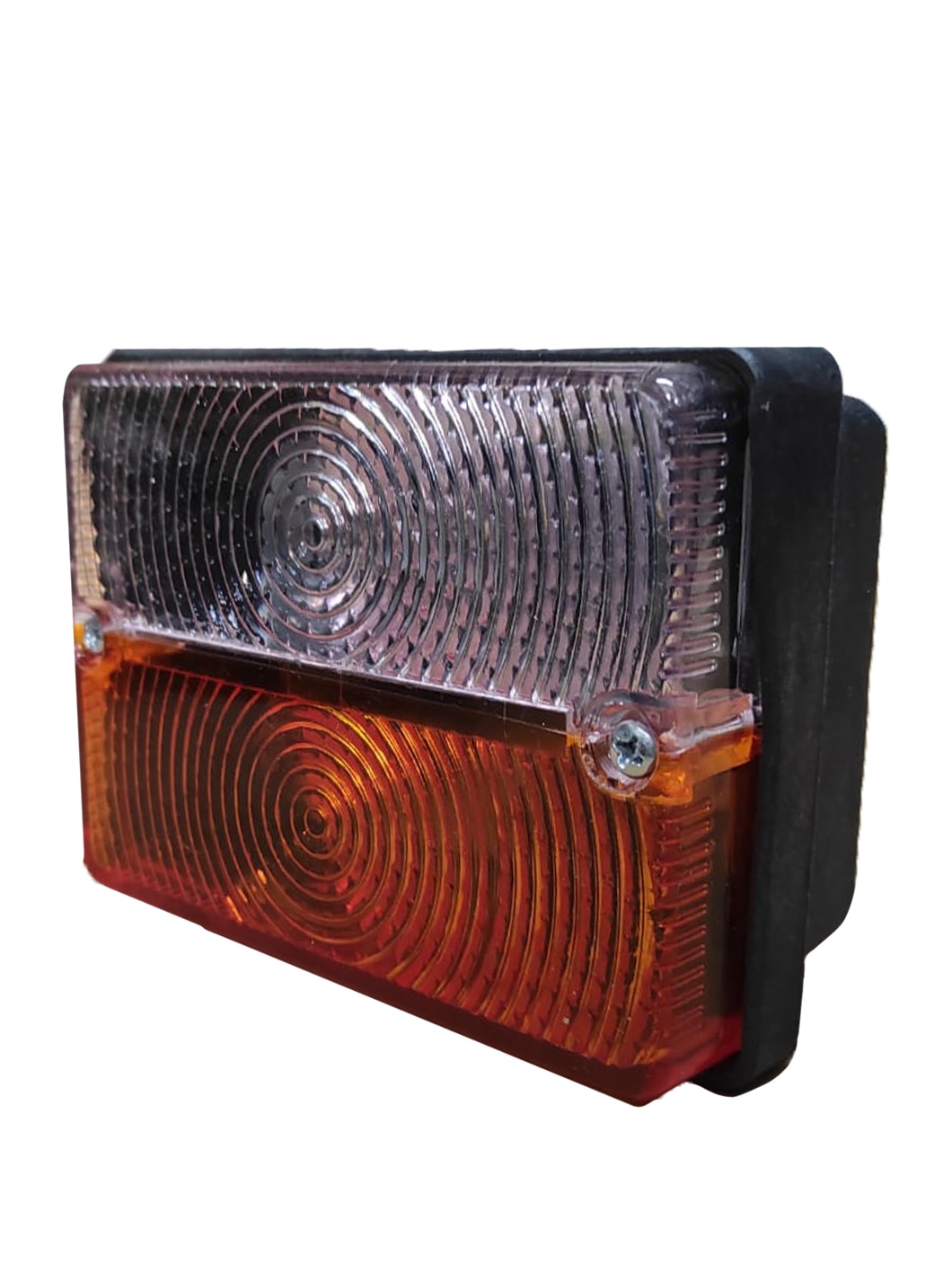 Sinyal Lambası Yuvarlak Çam. MF240, MF285, MF275 (SM11039) 3387450M91