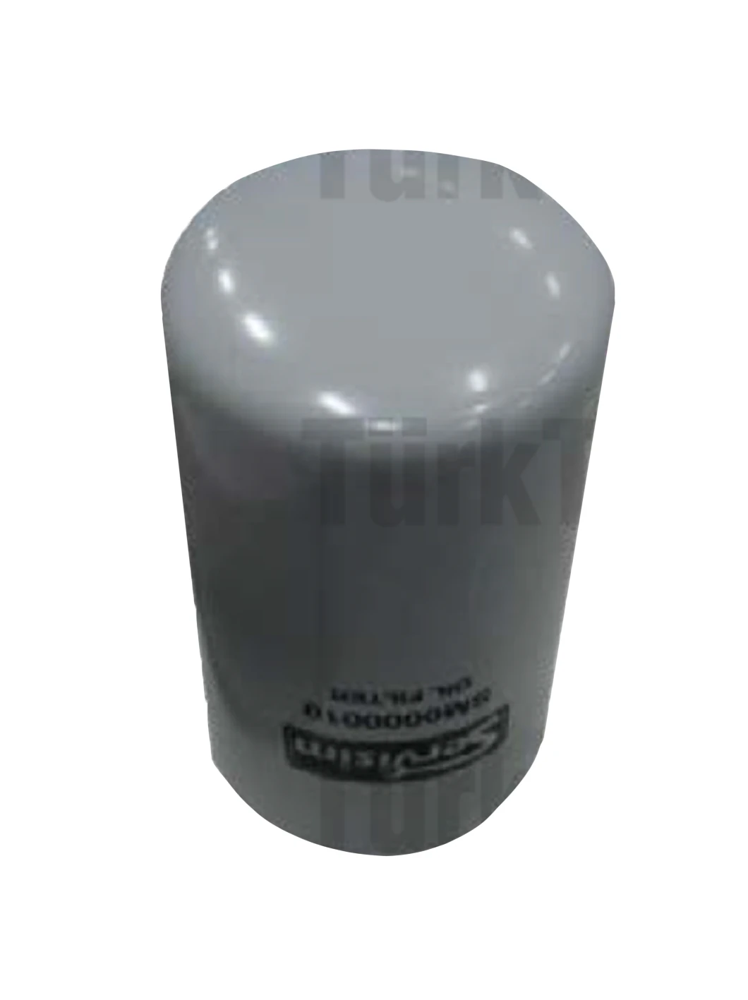 FİLTRE-MOTOR YAĞ MF4255/MF6180/MF6460 (SM0000010)