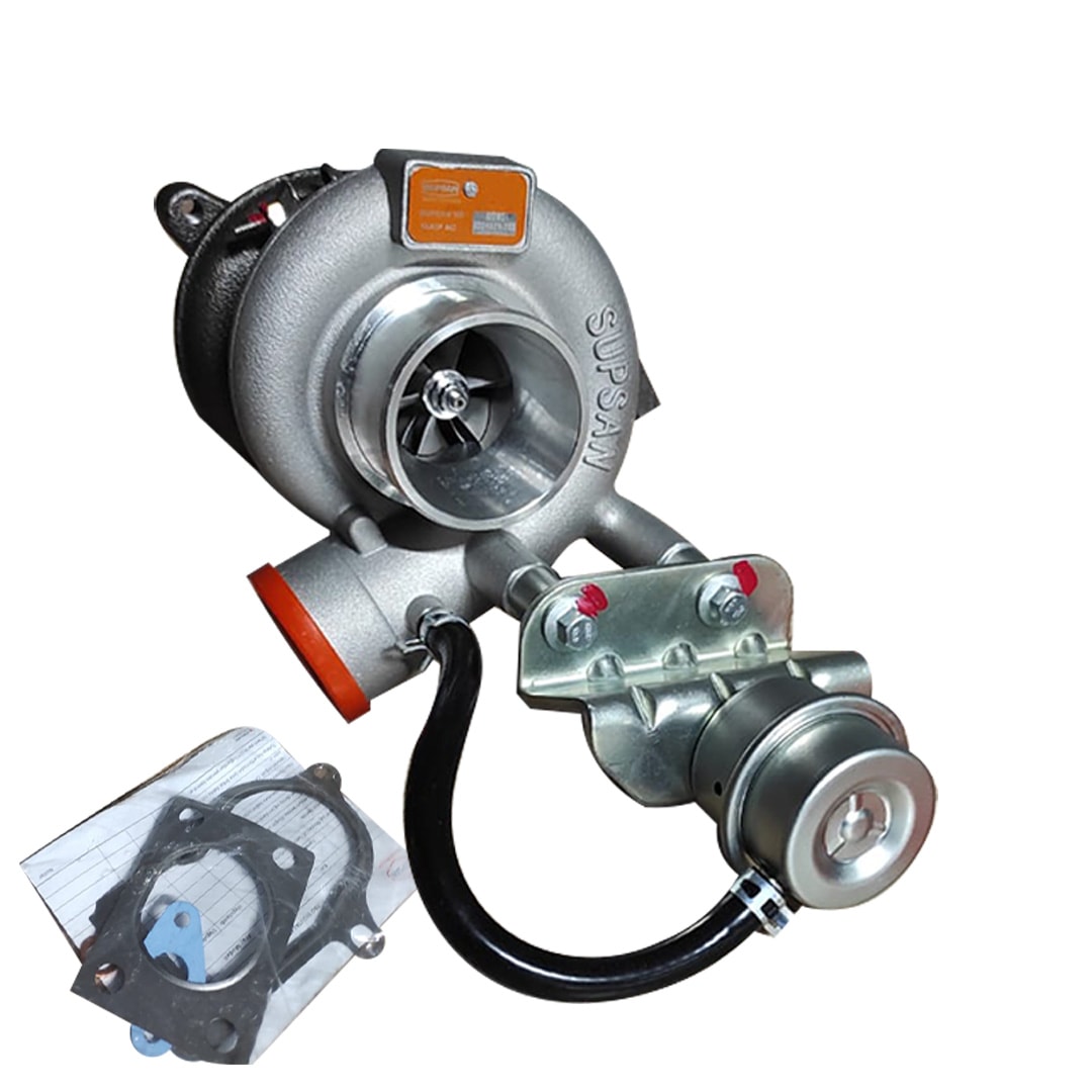 TURBO KOMPLESİ-4CYL 4 SILINDIRLI NH (SM000602)
