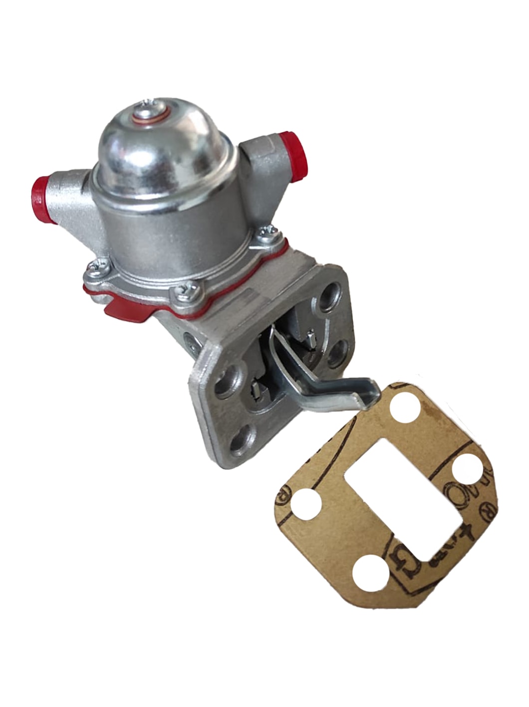 MF 165, MF 285 Mazot Otomatiği- Servisim (SM0140002)