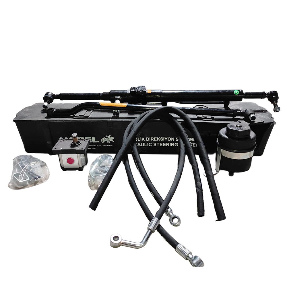 HİD.DİR.SETİ MF240 (SM6300015)