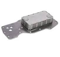 CNH MOTOR YAĞ SOĞUTUCU (5801750729)