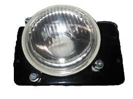 CNH ÖN FAR SAĞ 54C Y M (5087069)