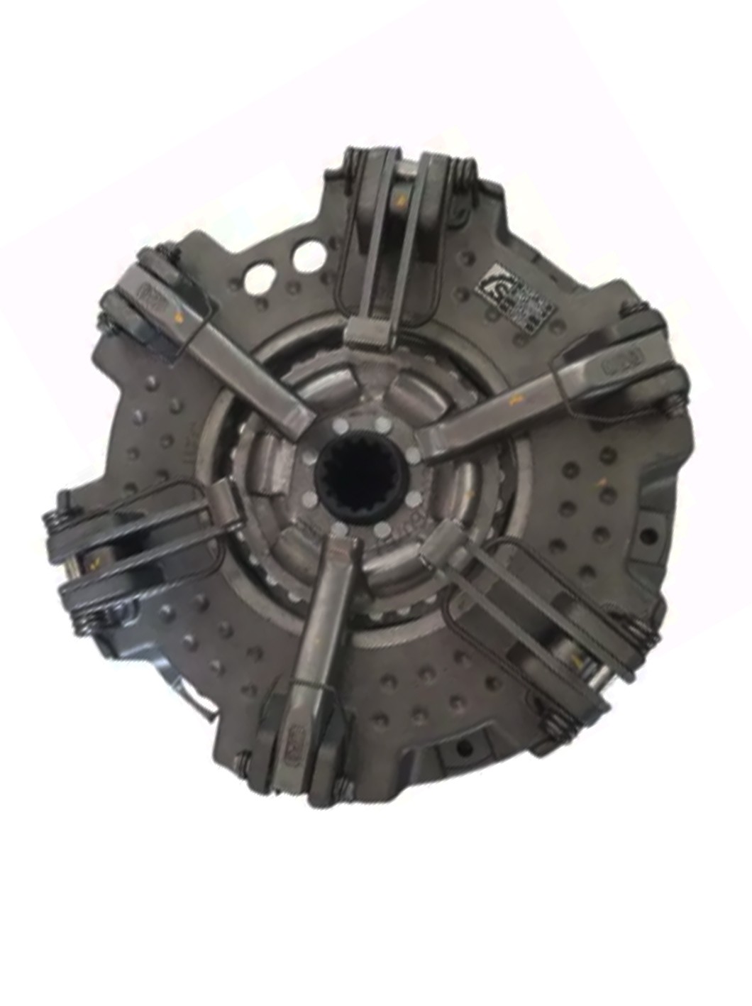 KOMPLE BASKI 11 6 PAD TD75D TIER 1, TD85D TIER 1 (SM138084)