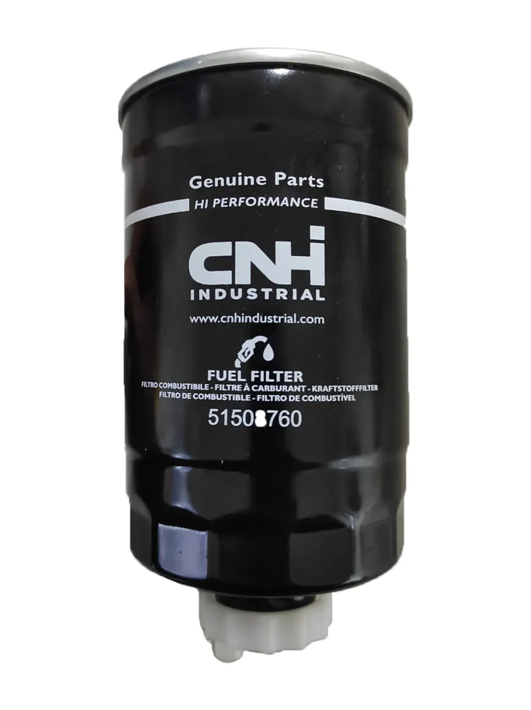 CNH Traktör Yakıt Filtresi TT SERİSİ TT45, TT55, TT65, TT75 (51508760)