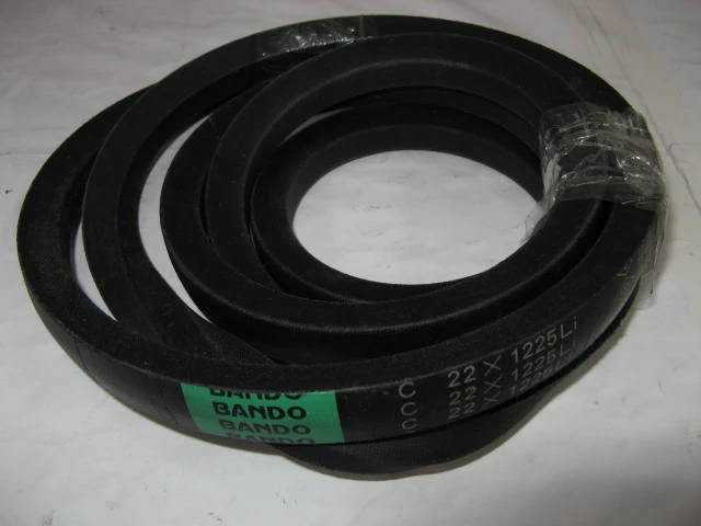 V-Kayışı BC5040HB