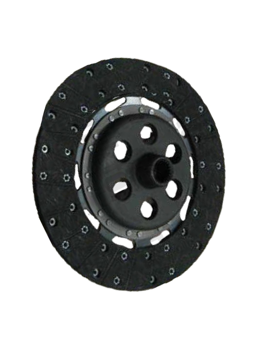 Debriyaj Balatası 12 İnc İnce Freze MF260, MF266, MF3050 (SM1800025)