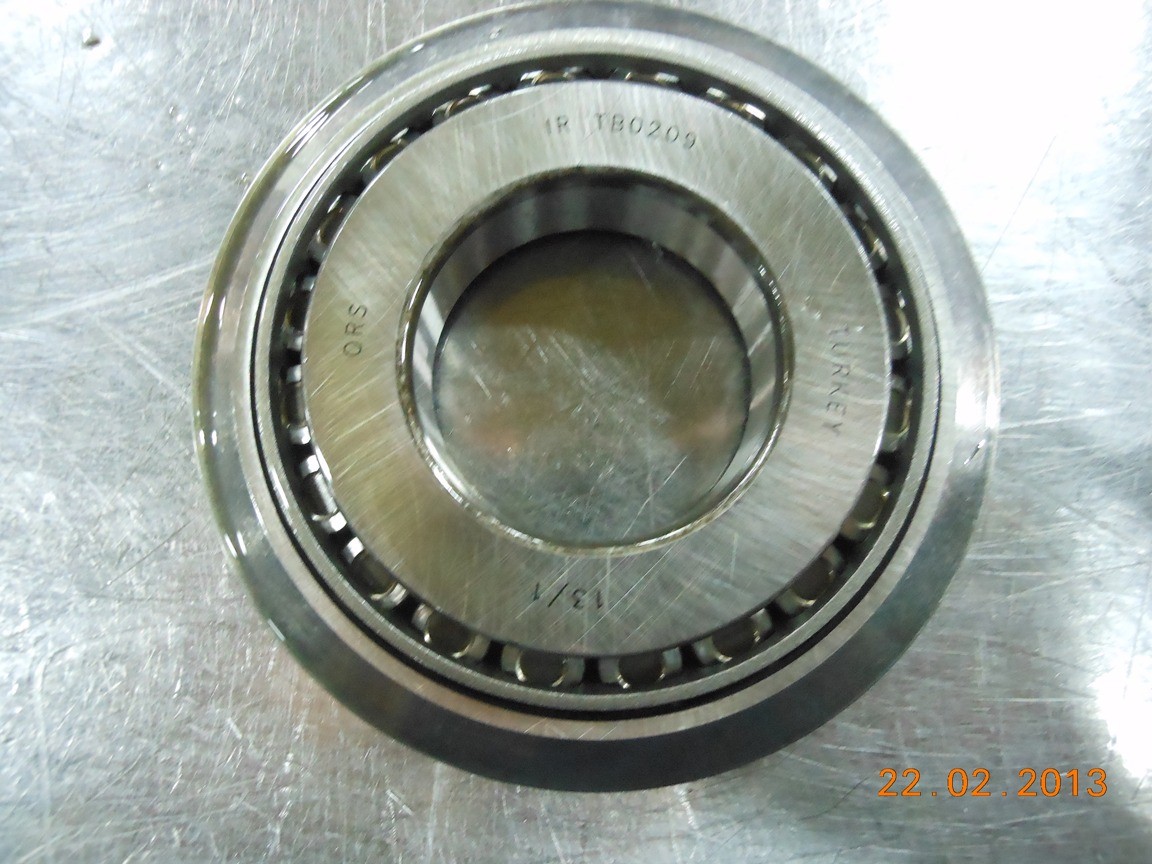 AYNA MAHRUTİ RULMANI TD, T5 SERİ