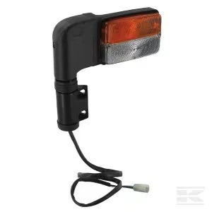 CNH SİNYAL LAMBA- SAĞ (47133211-I)