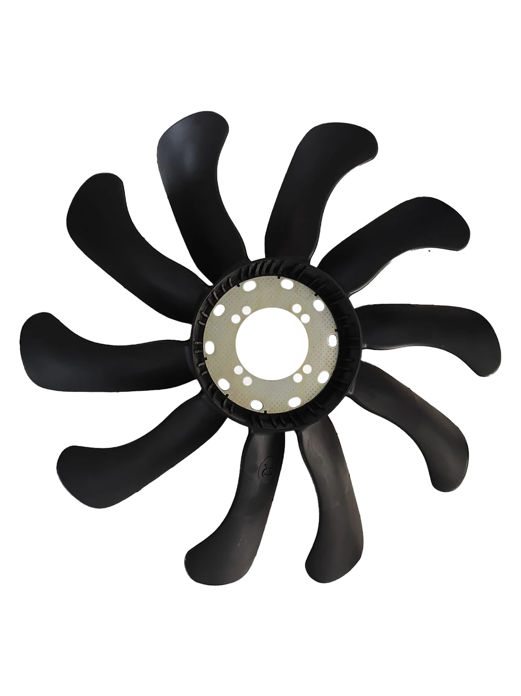 CNH Case Traktör Fan T4, T5, TR5, TD4F Serileri (87732516)
