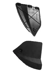 CNH SİGORTA KUTU KAPAK TD SERİ (84234980)