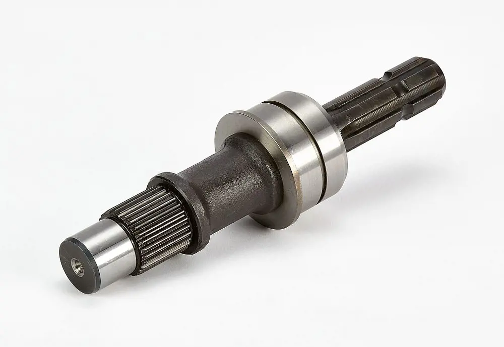 KUYRUK MILI  46, 56, 66, 54C SERİLERİ (83990490)