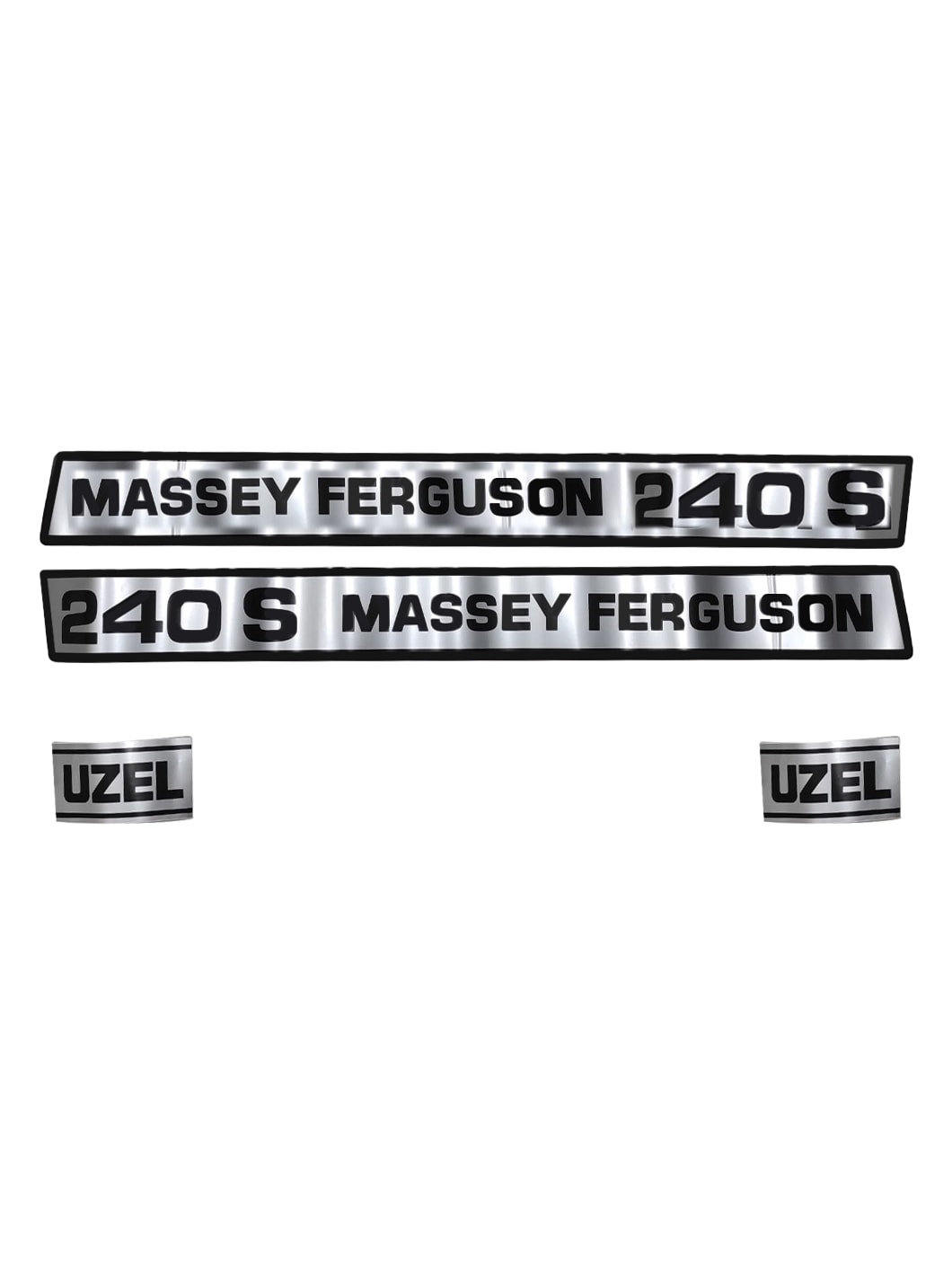 MF240 S EFSANE YAN YAZI TAKIMI (SMM065-05600)