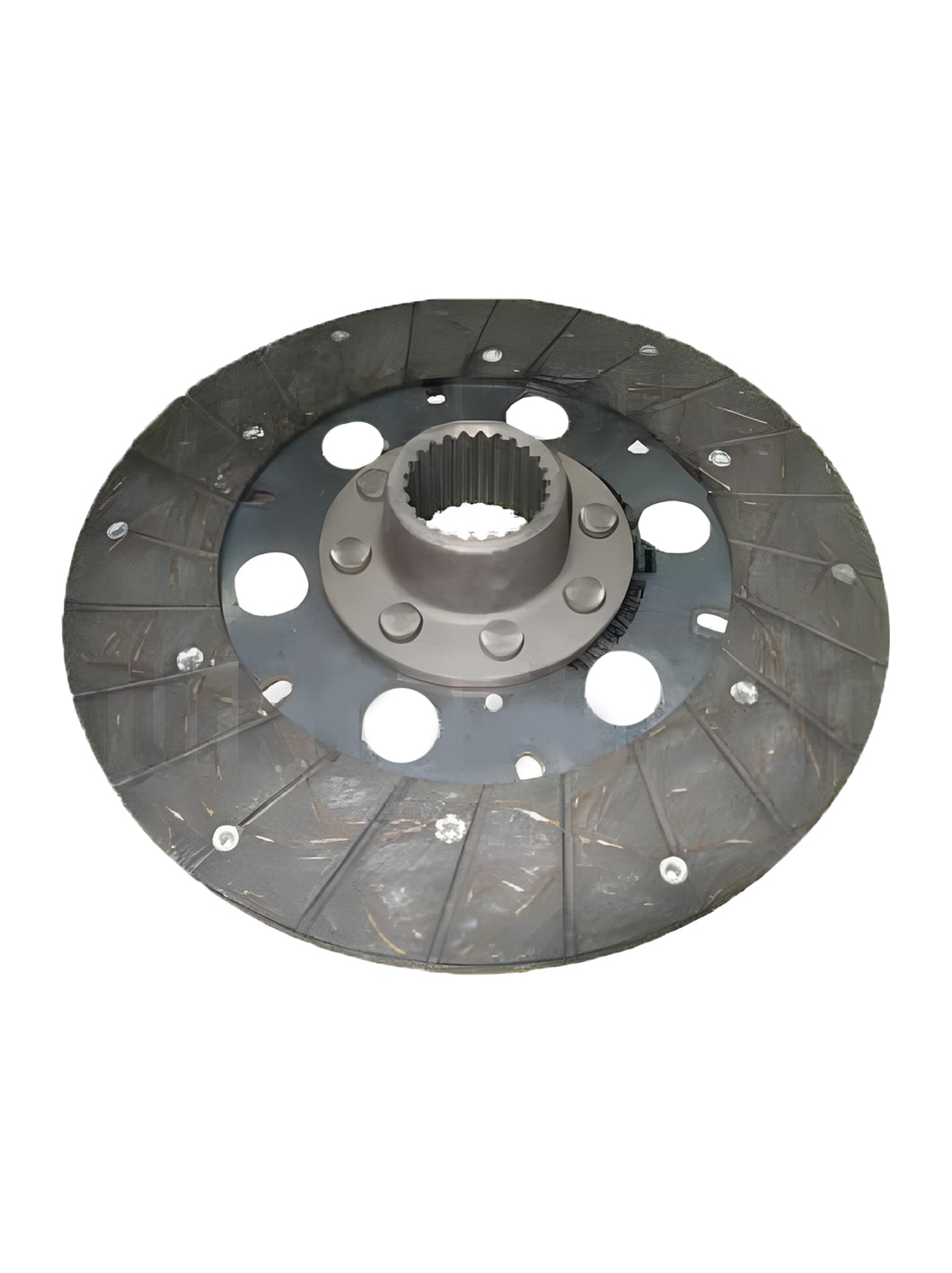 Disk PTO Komple MF 240, MF 285,  MF 255 (SM1800005)