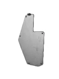 CNH SHUTTLE BAĞLANTI KUTU KAPAK (84404369)