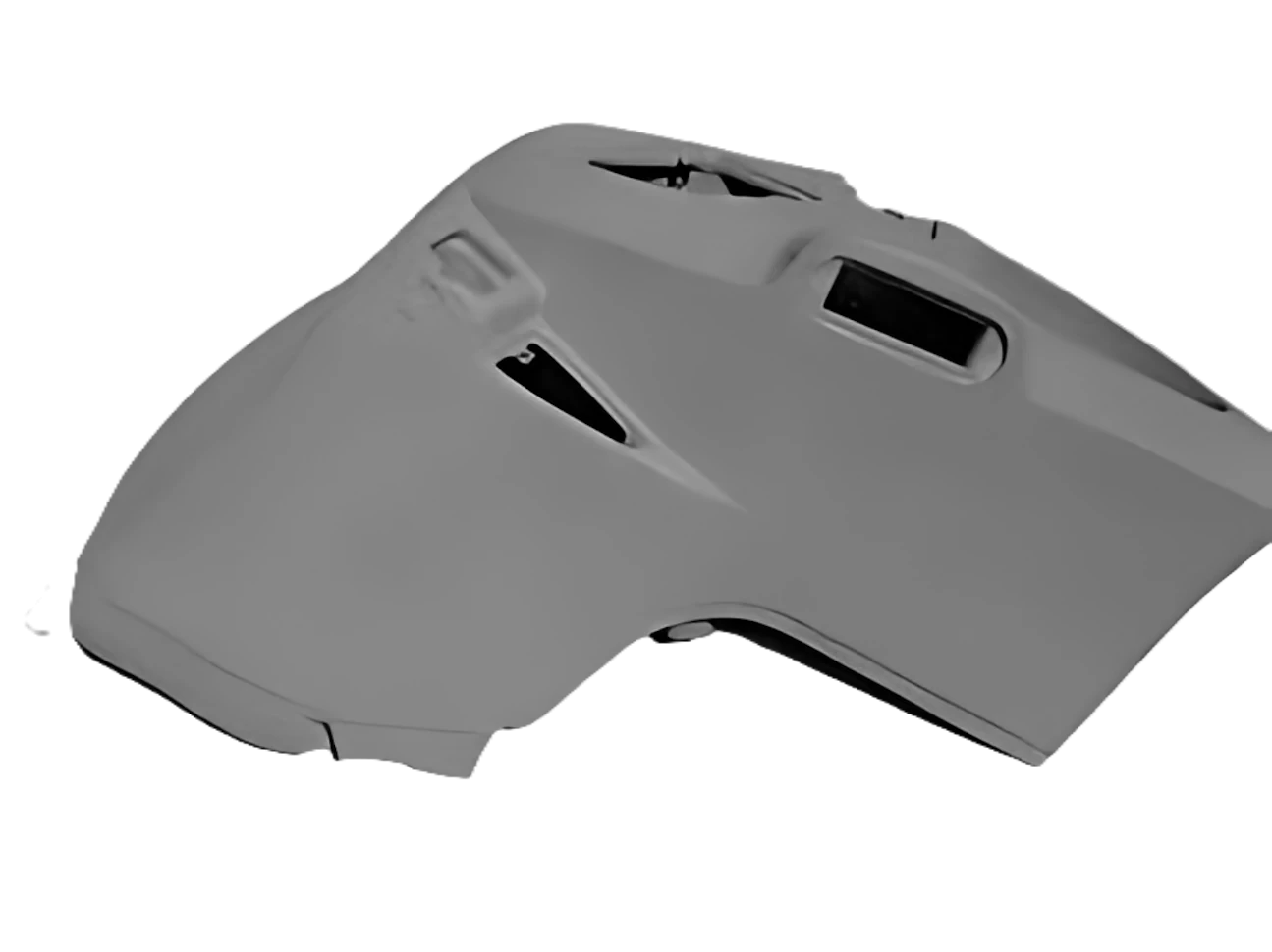 CNH KABİN TRİM-SAĞ JX75 (YENI), TD90D TIER 1, TD65D TIER 1 (84524395)