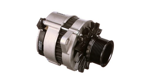 CNH Alternatör 80A TD, 56, JX Serileri(47906732)