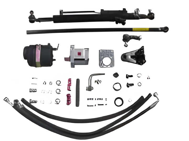 Hidrolik Direksiyon Seti 54C Special 92 Model Sonrası