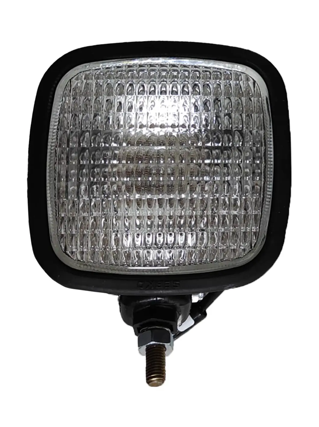 CNH Çalışma Lambası 55 Watt Halojen 56, 66, TD, JX Serileri (87534760)