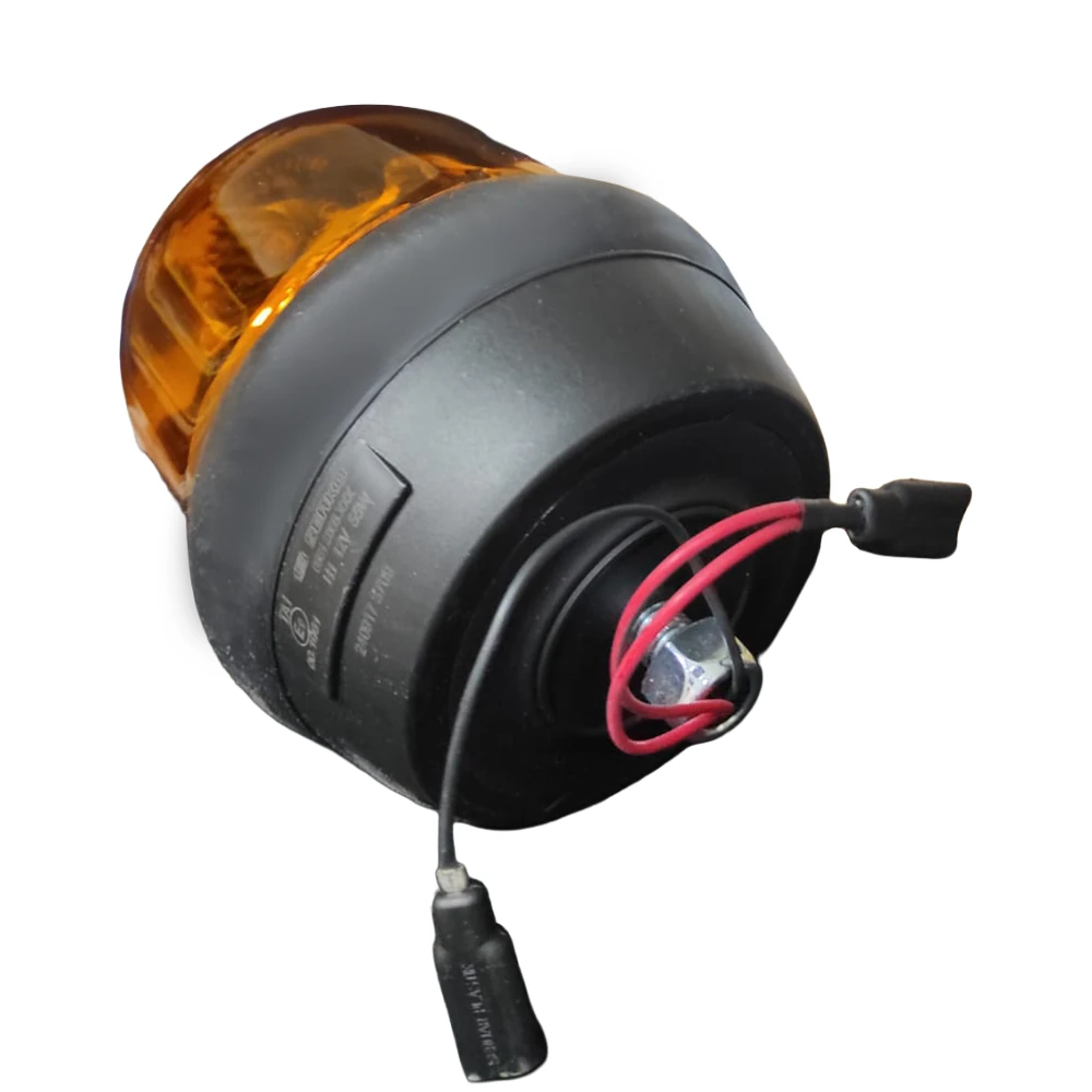 CNH Döner Lamba Sızdırmaz Soket TTJ T480, T3F, TD3, TD4 Serileri (47739017)