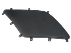 CNH KAPORTA PARMAKLIK-SAĞ TD110 SERİSİ (84519334)