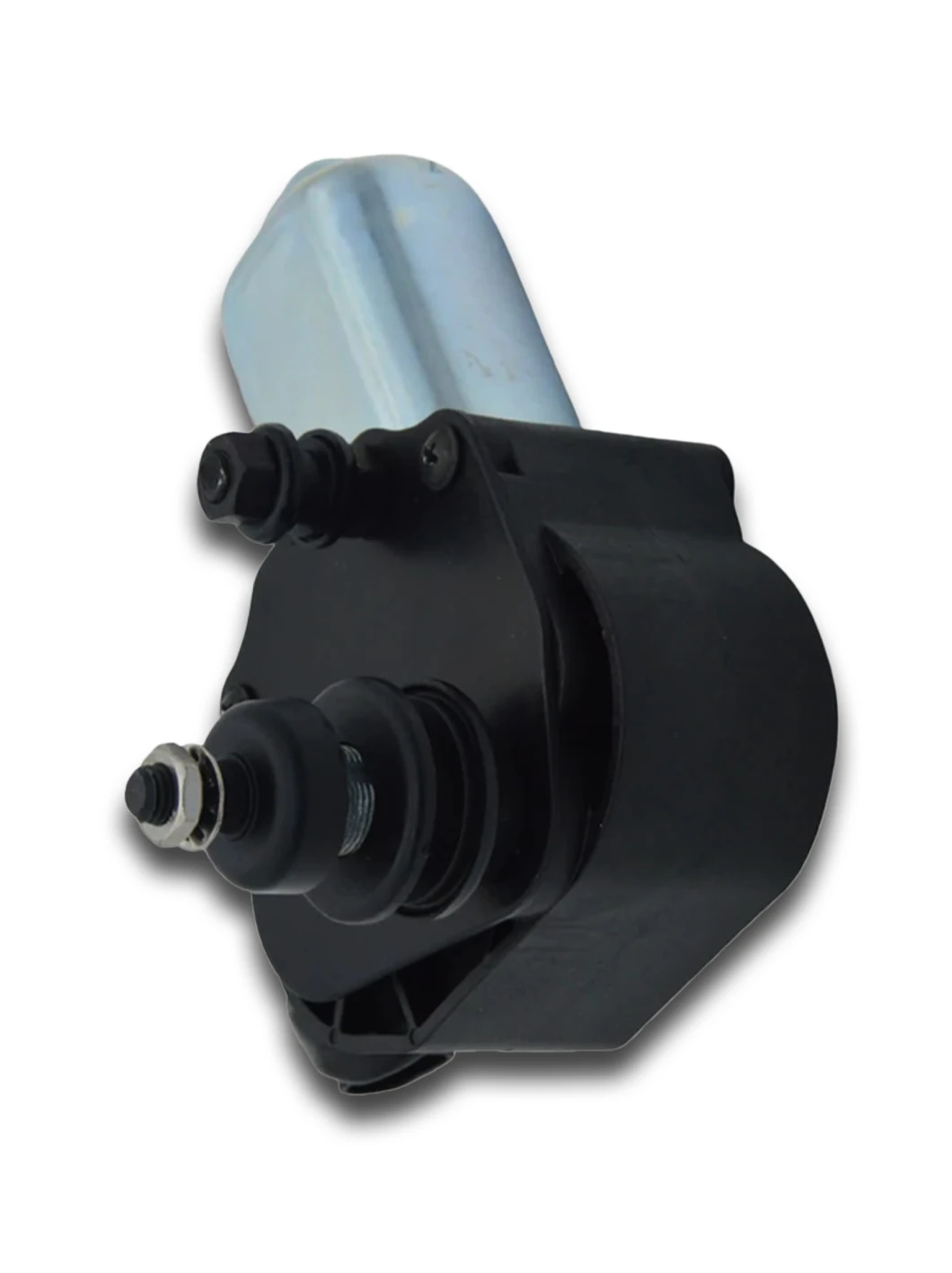 CNH Silecek Motoru 70-56S, 70-66S, TD5 SERİLERİ (51562512)