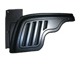 CNH ÖN KAPORTA YAN PANEL-SOL TT, TD SERİ (87749547)