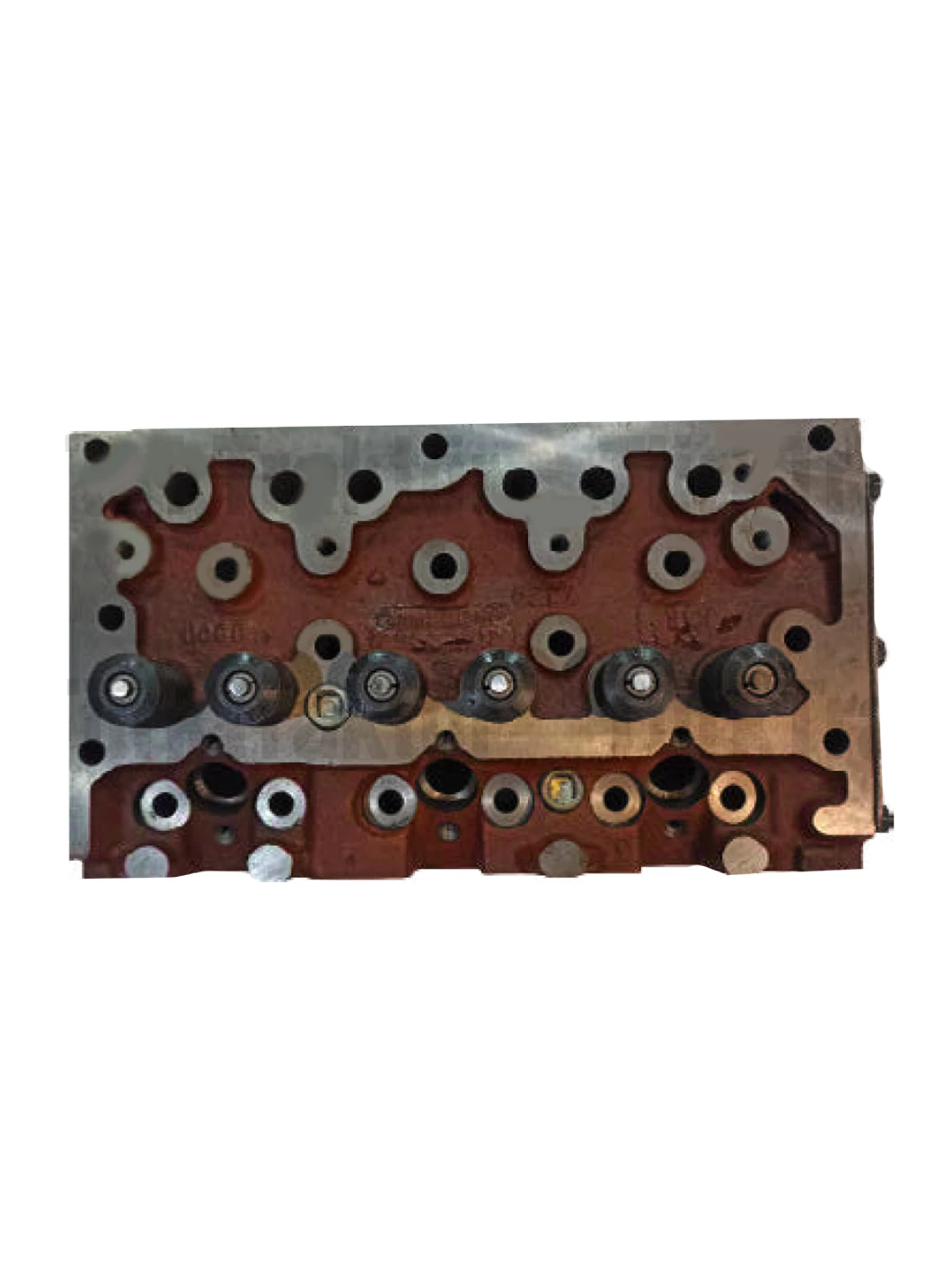 SİLİNDİR KAPAK SUBAPLI MF135, MF240 (SM11673U91)