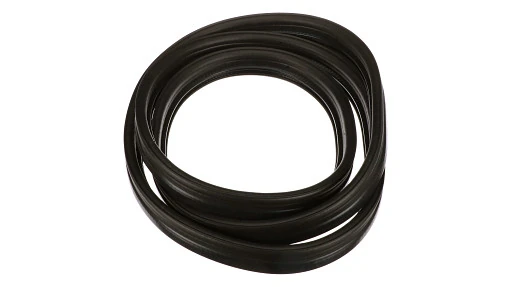 CNH KABİN YAN CAM FİTİL TD95D TIERII, TD85D TIERII, TD75D TIERII, TD65D TIERII,(87679907)