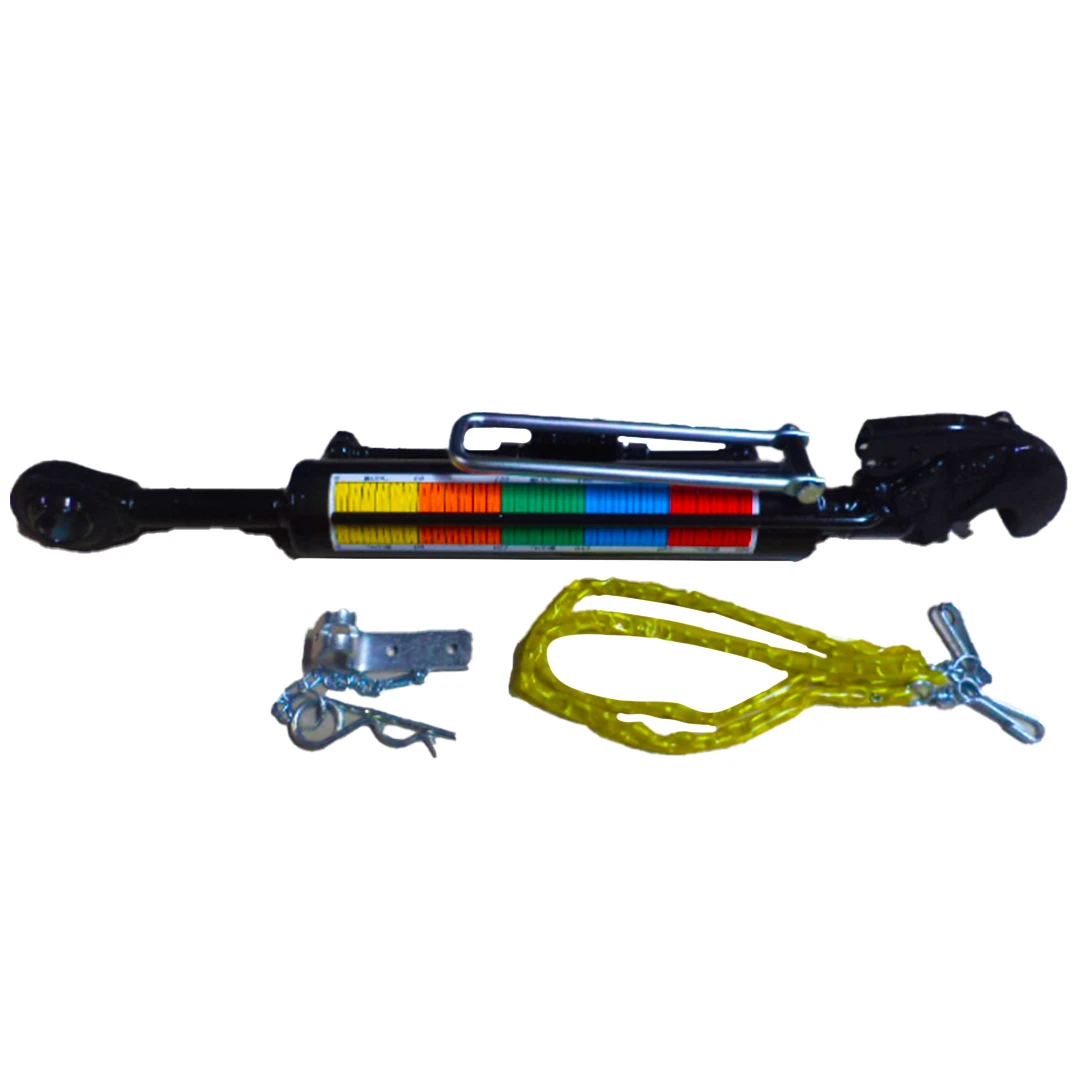 CNH HİDROLİK ORTA KOL KANCA TİP TD5, FARMALL JX  (48192850) 91771775