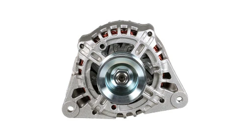   CNH Alternatör 120A (48025564) T6, TR6, T5, T7