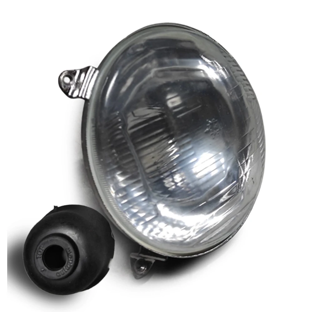 Ön Far MF240 - Servisim (SM1672768M91) 1672768M91