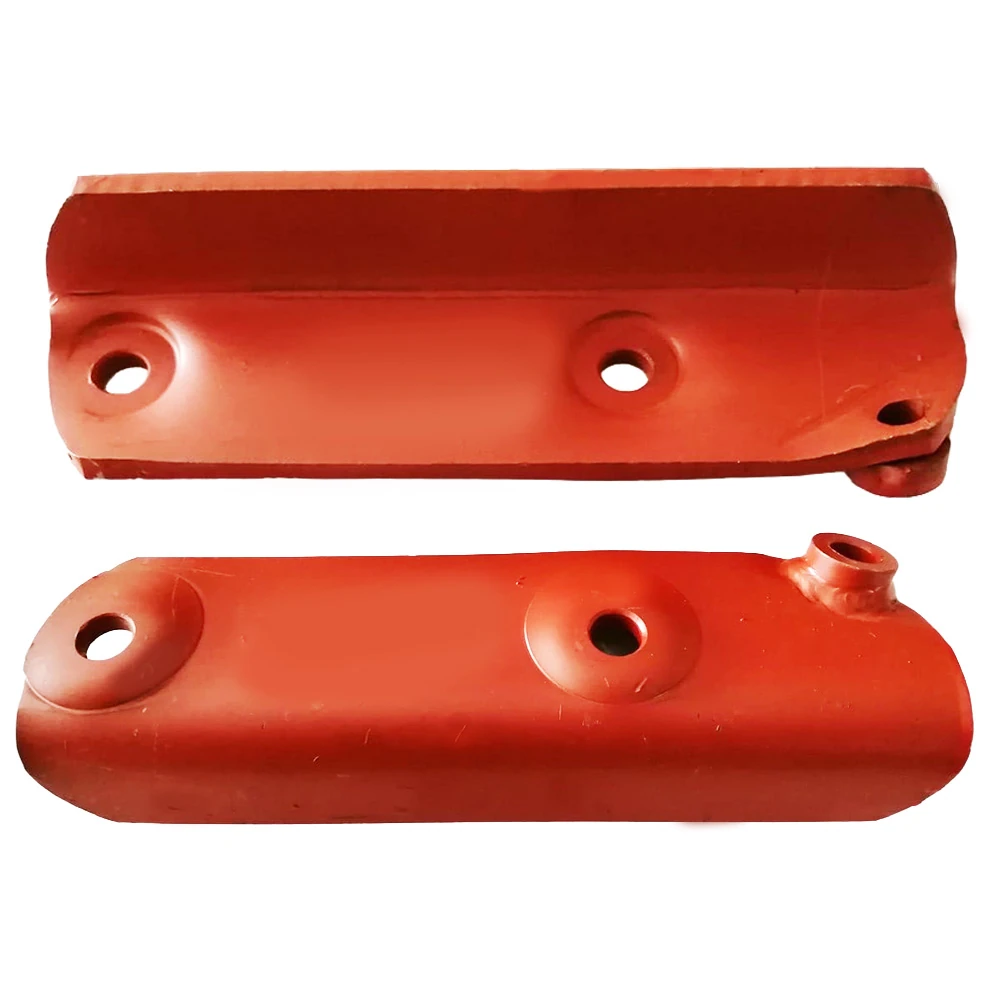 CNH Gergi Zinciri  Bağlantı Mesnet Sol (565731) FIAT 480, 540, 640