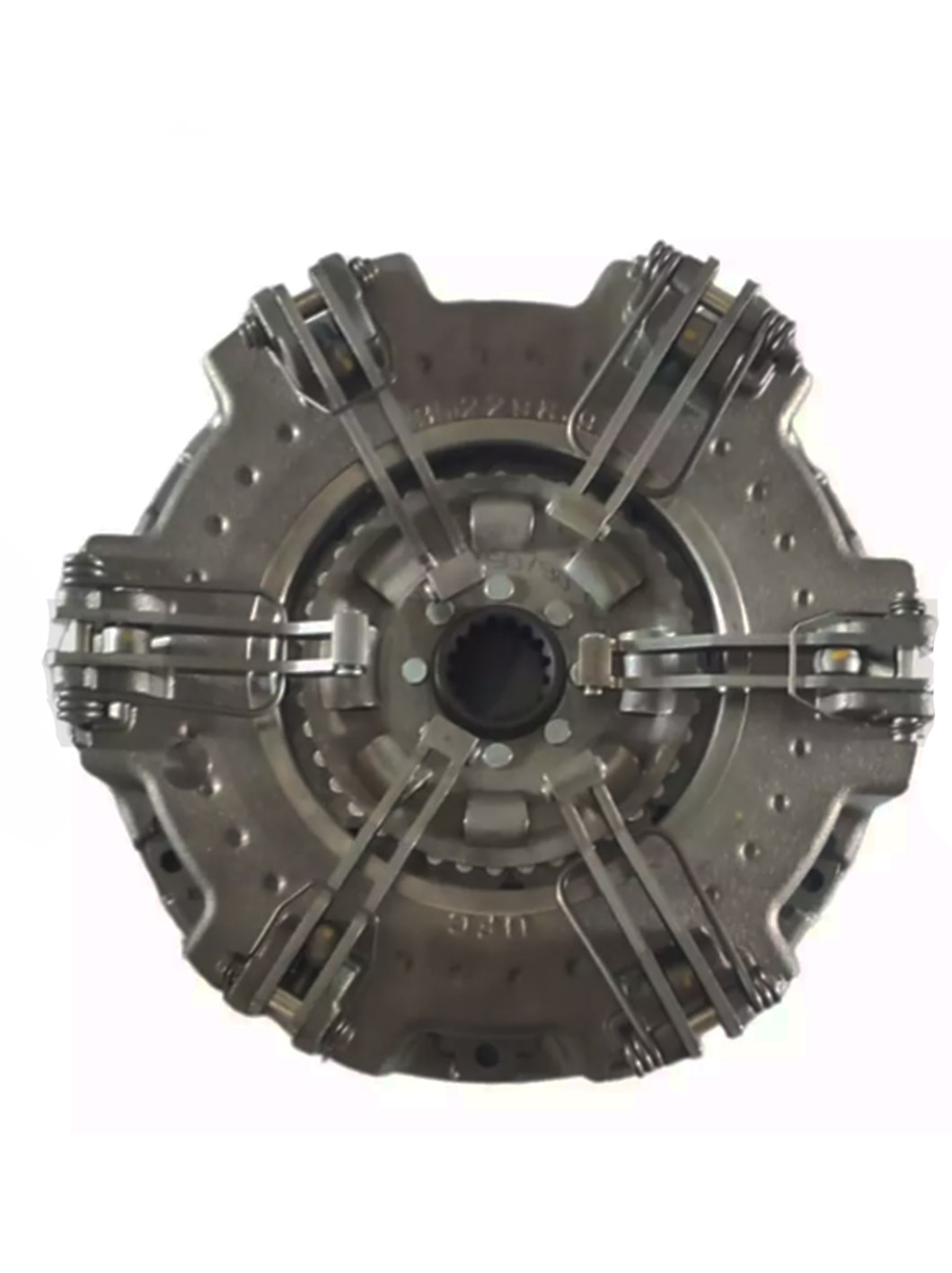 BASKI KOMPLE 12  8 PAD TL100, T5050, TL90A, TL80A, TL100A (SM138069)