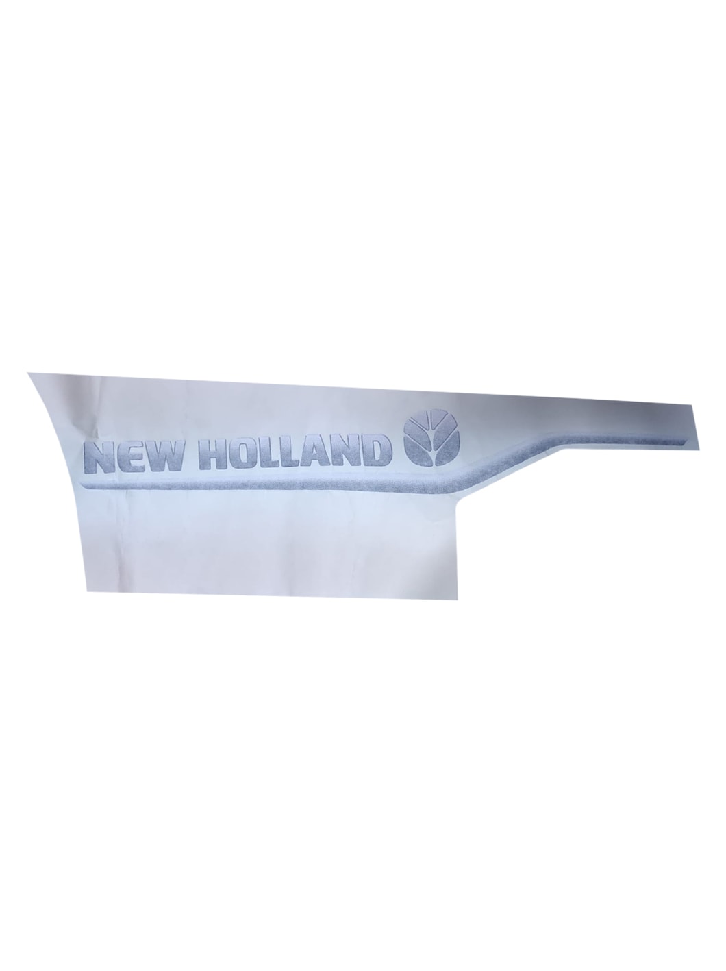 DECAL RH BRAND NH TT50JR4, TD3.50, TT60 CLASSIC ROPS 2WD STAGEV, TT60, T580B ROPS 2WD STAGEV (90403773)