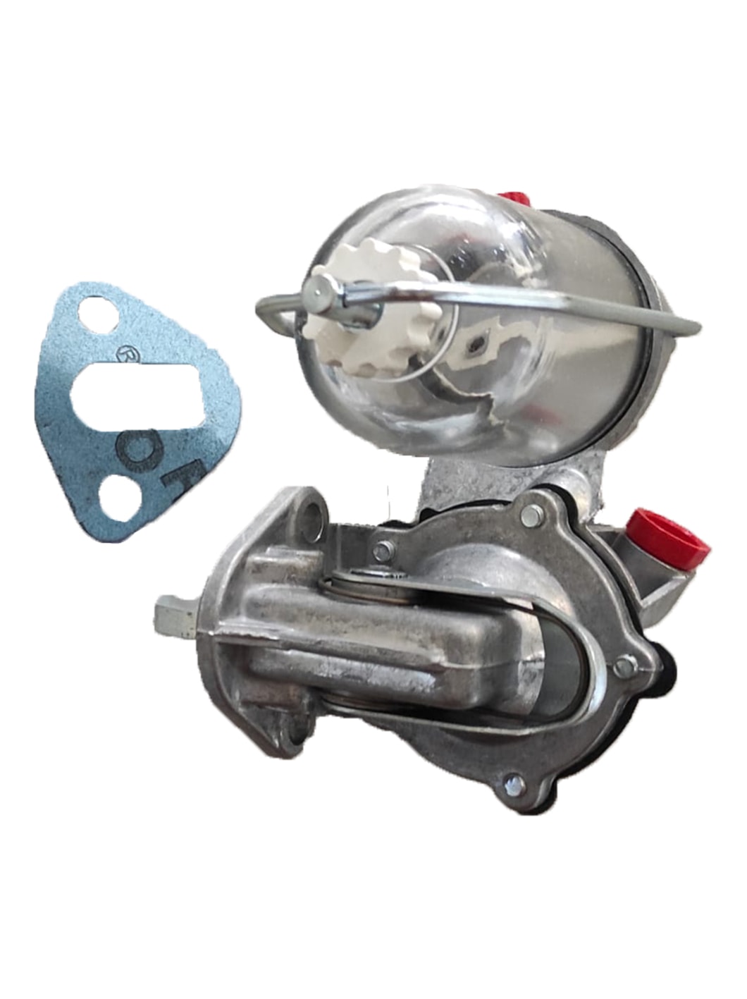 MF 135 Şişeli Mazot Otomatiği- Servisim (SM0140003)