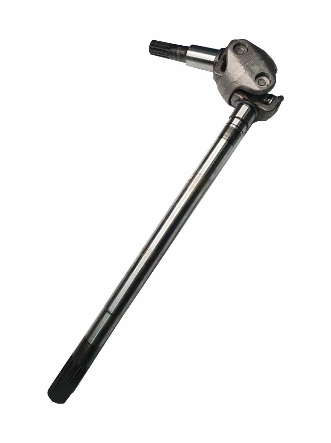 ÖN DİFRANSİYEL ŞAFTI SOL TD-80/66-70/56-L95 SERILERI (5166562)