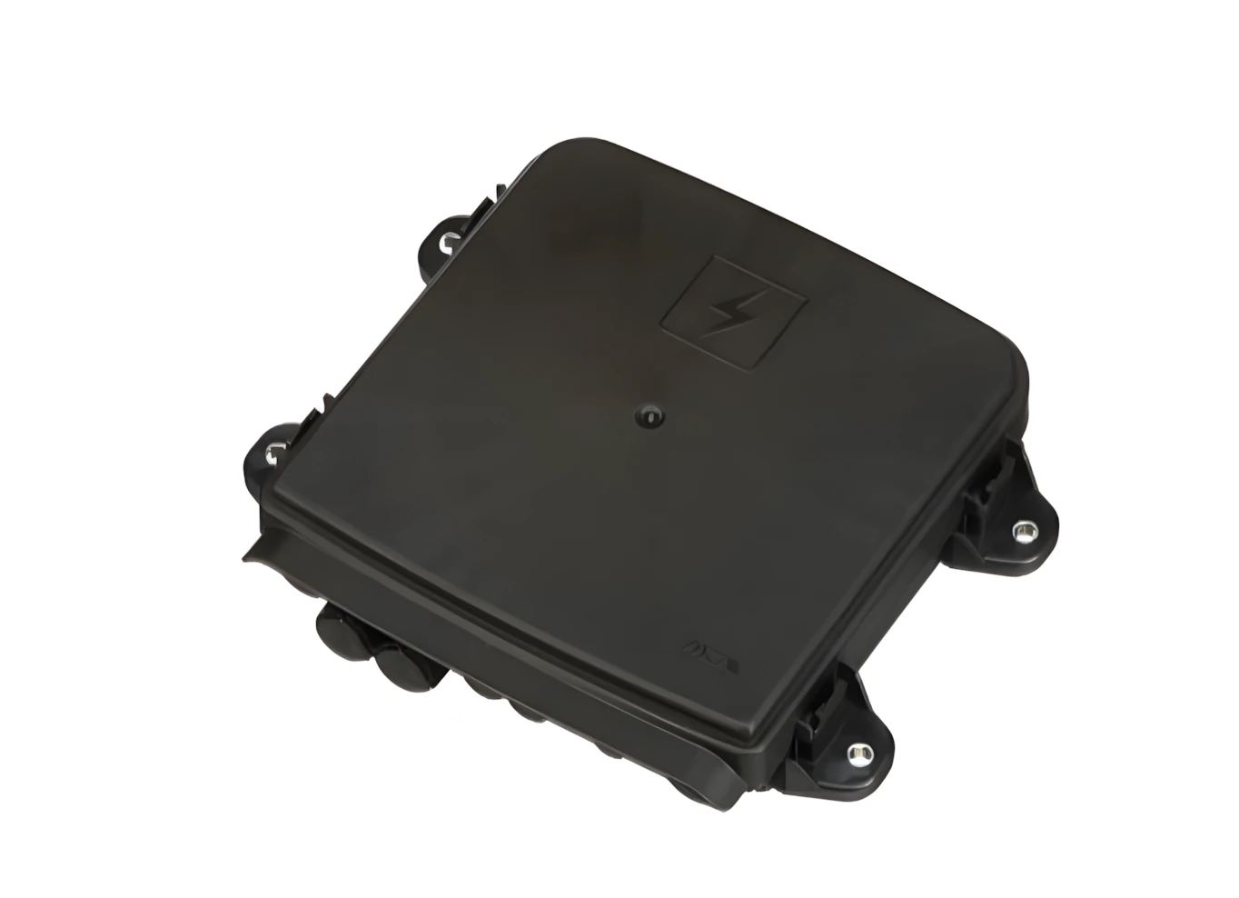 New Holland Orijinal Sigorta Kutusu TD/ T3/ T4/ T4S Serileri