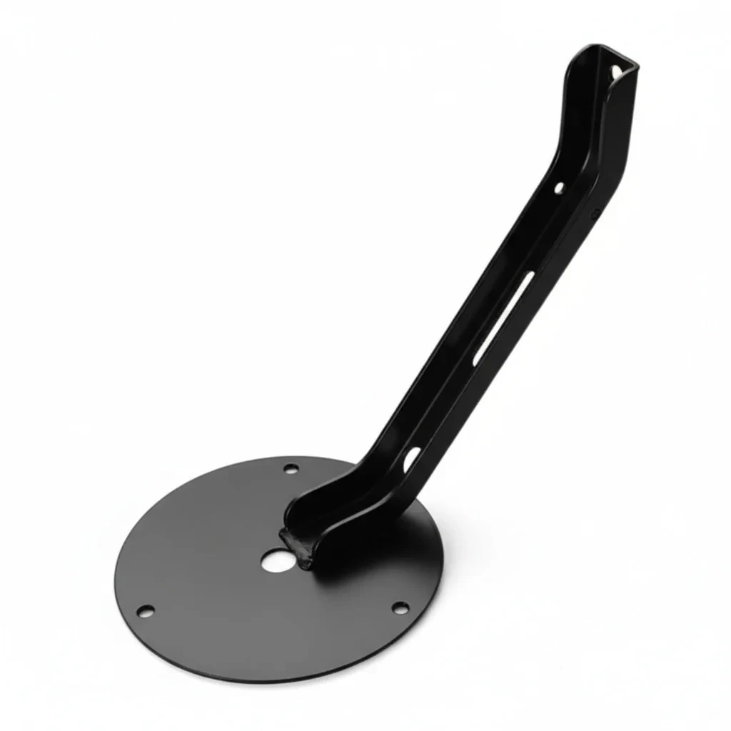 CNH Döner Tepe Lambası Mesnet Komple TD, TD5, T5S, JX, Farmall Serileri (47410261)