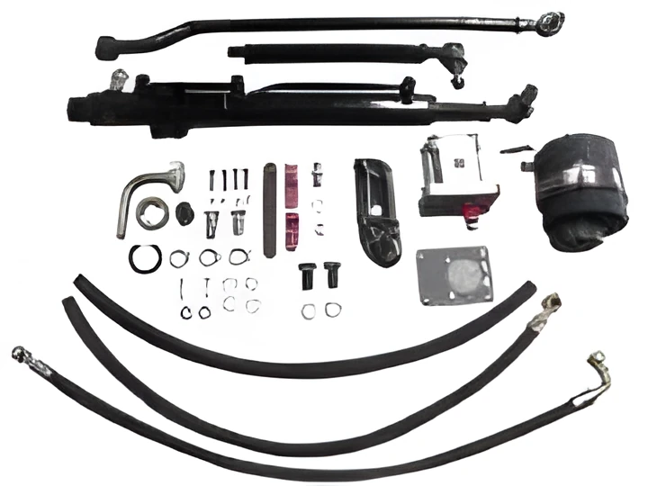 Hidrolik Direksiyon Seti FIAT 640 Serisi