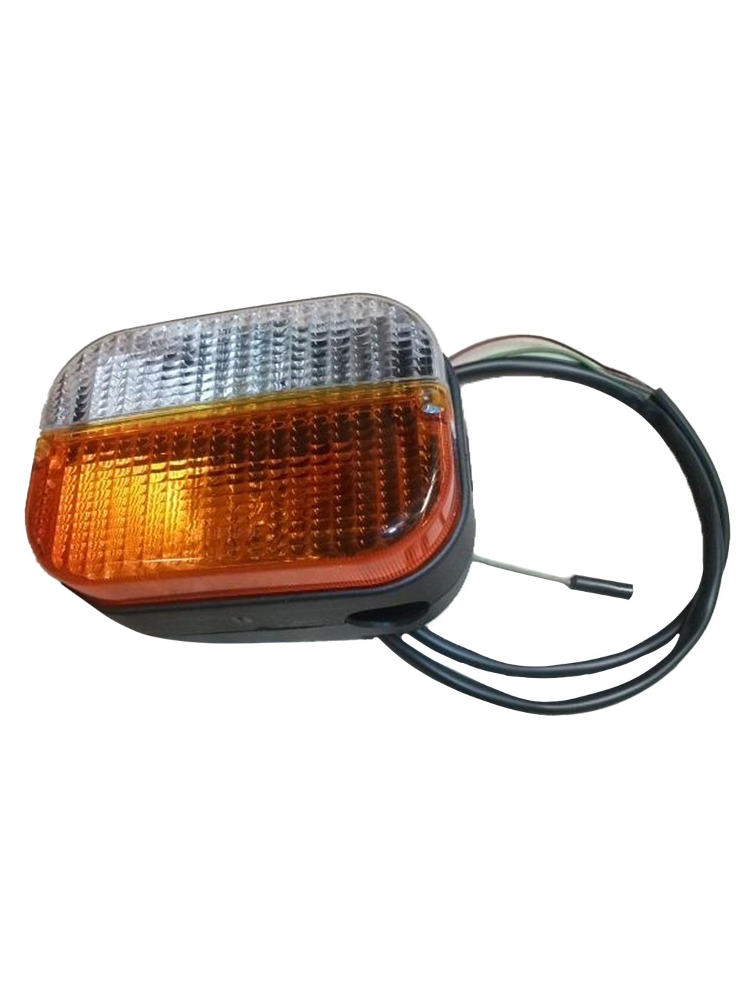 CNH Sinyal Lambası Ön-Sol 56, TD, JX Serileri (5089579)