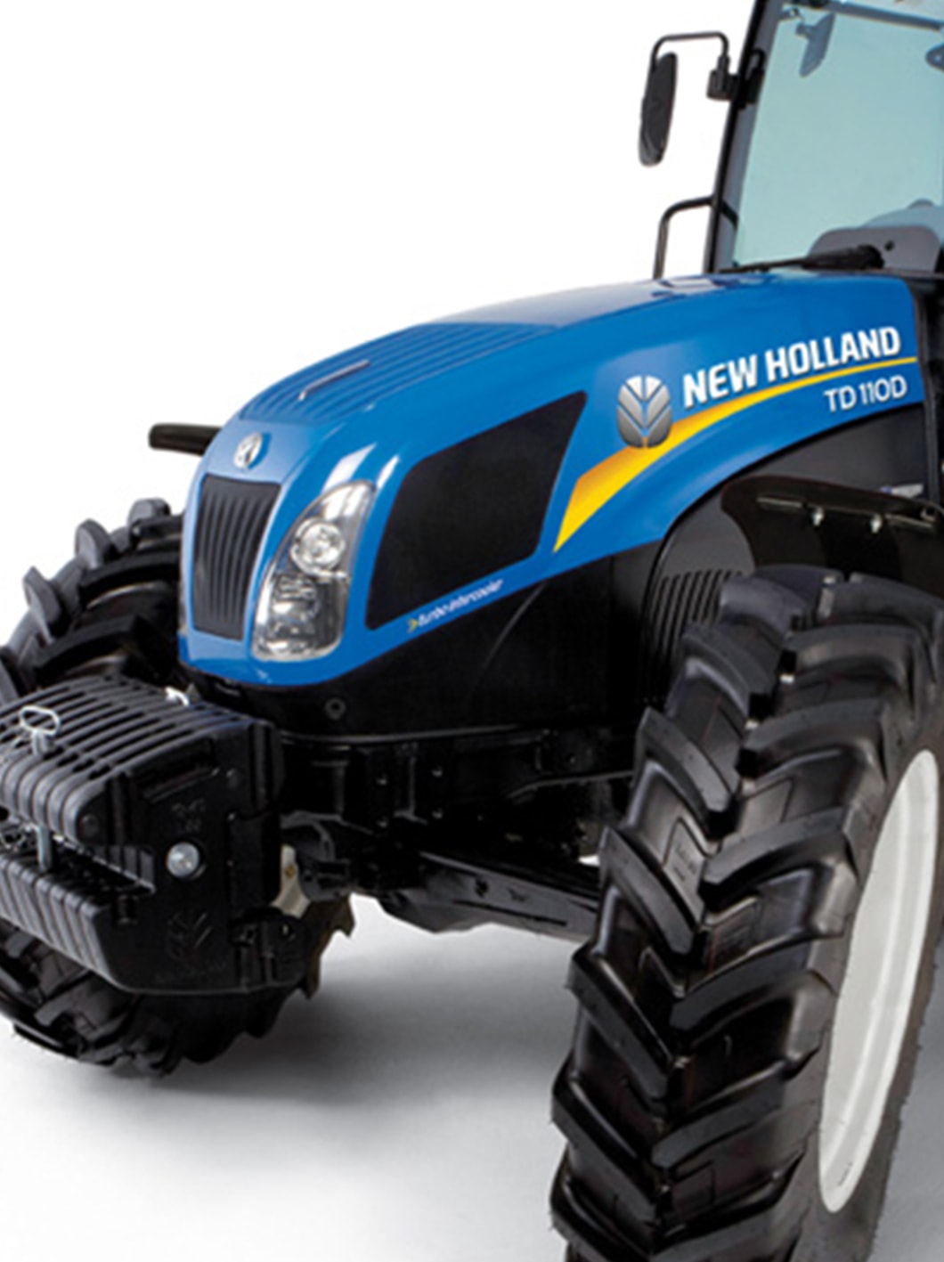 CNH On Far- Sag (5089987)