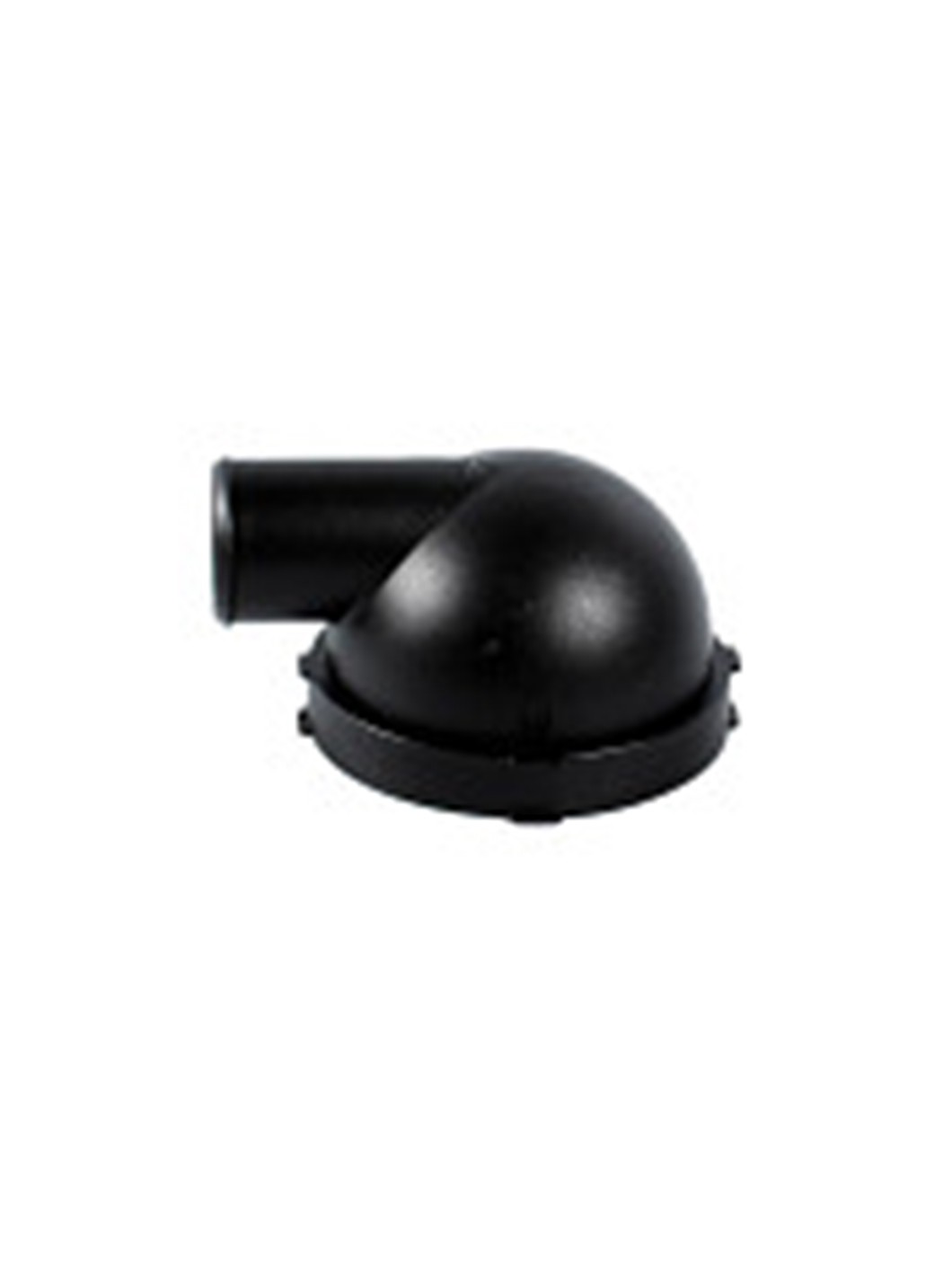 HAVA FİLTRE BAĞLANTI TAPASI ADAPTÖR TD, T4, TD5, T5060, FARMALL A SERİLERİ (87546353)