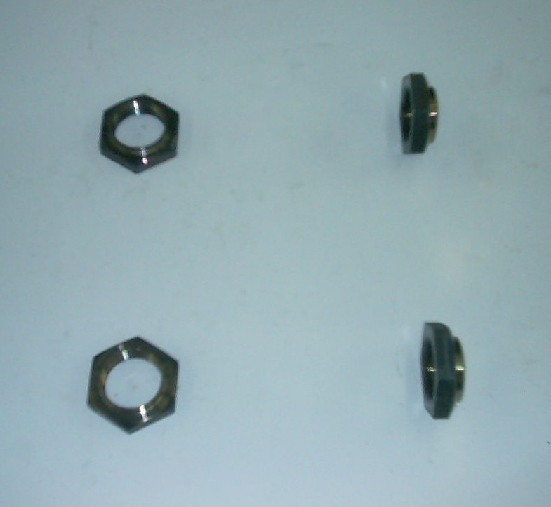 SOMUN M32 1.5 PITCH