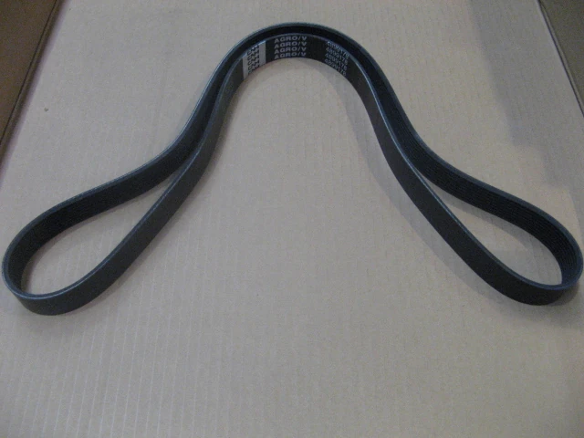 DEVRİDAİM KAYIŞI T6050, ELITE, T6080 ELITE, TR6.120, TR6.130, TR6.141