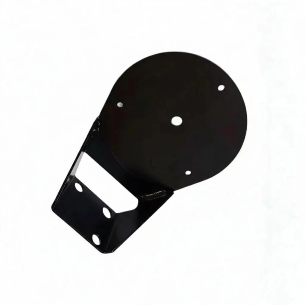 CNH Döner Lamba Ayağı Kabinsiz TD, TT, TD3, T4, TD5 Farmall Serileri (5090581)