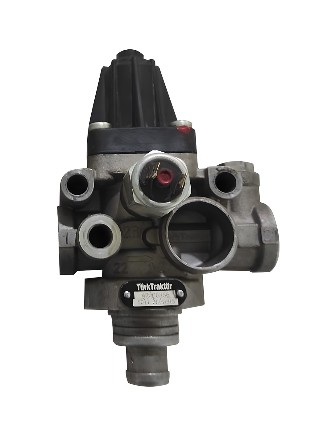 CNH Valf Su Boşaltma Case JX 90, 100, 110 Series (47701621)