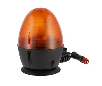 CNH Tepe Lambası İş Makinası B90, B100, B100, B110, B115, CX Serileri (85817129)