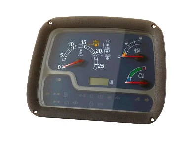 CNH GÖSTERGE TD SERİ TD80C2, TD75R4, TD75R2, TD75C4, TD75C2, TD65R4(47406863)