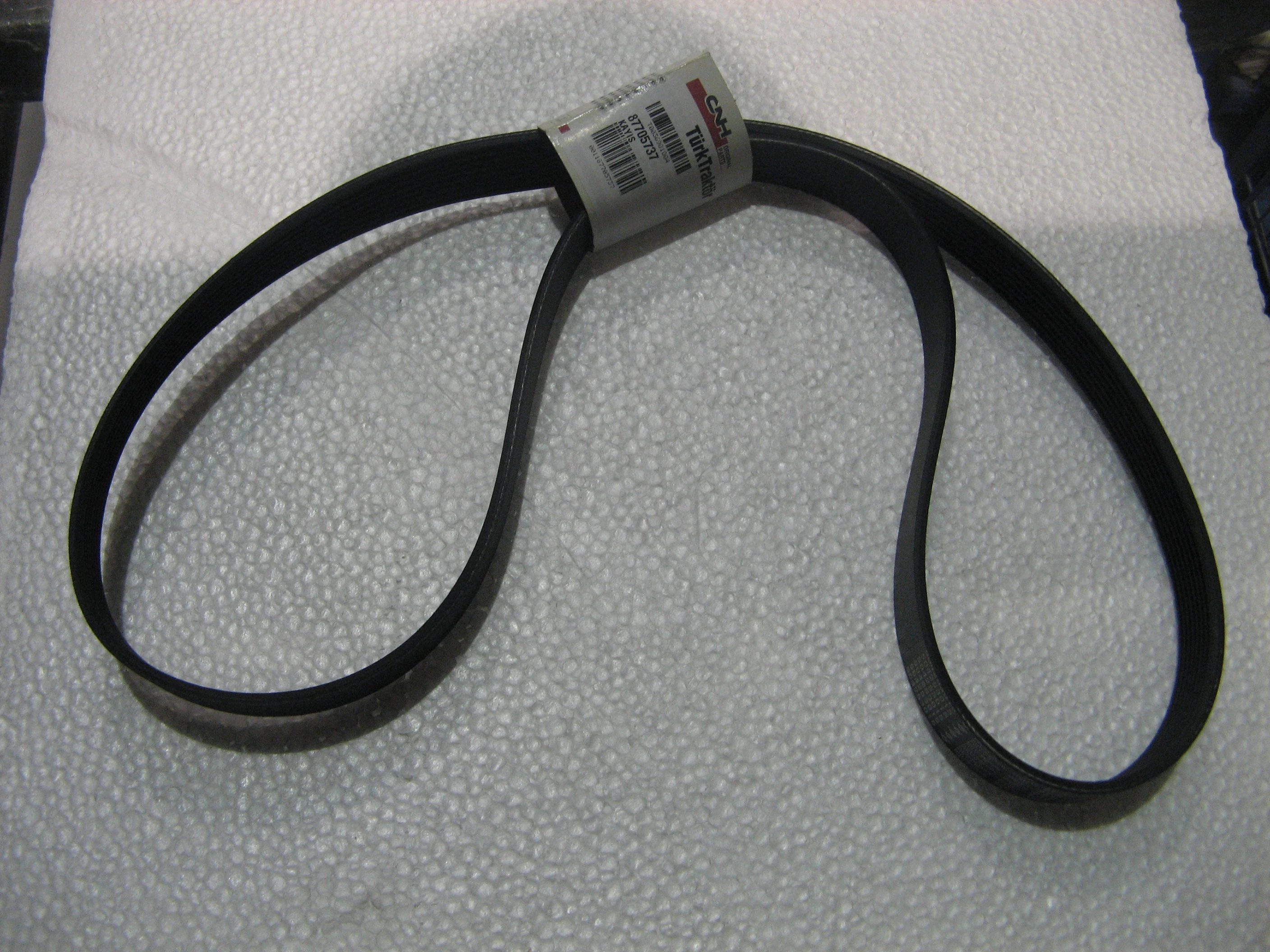 KAYIŞ T4.65 POWER ROPS 4WD,  T4.75B, T4.85B, T4.90B, T4.55 TIER4